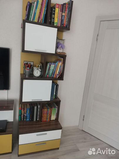 Детская мебель Модекс