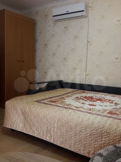 Комната 14 м² в 2-к., 1/1 эт.