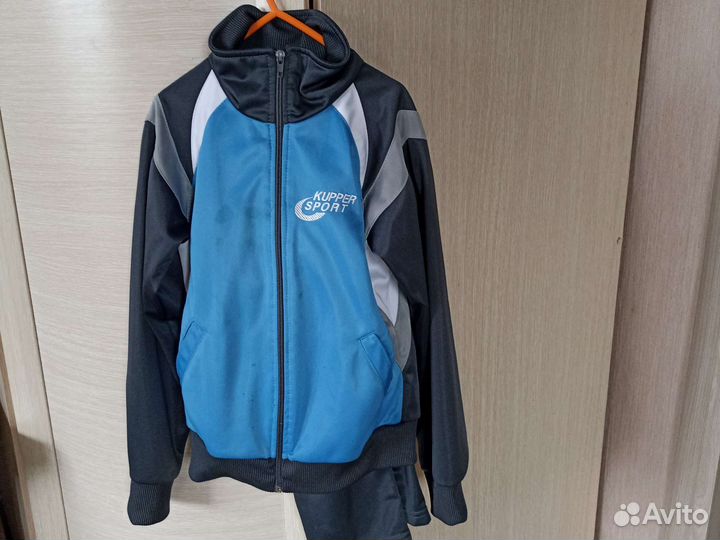 Спортивный костюм для мальчика 128рост