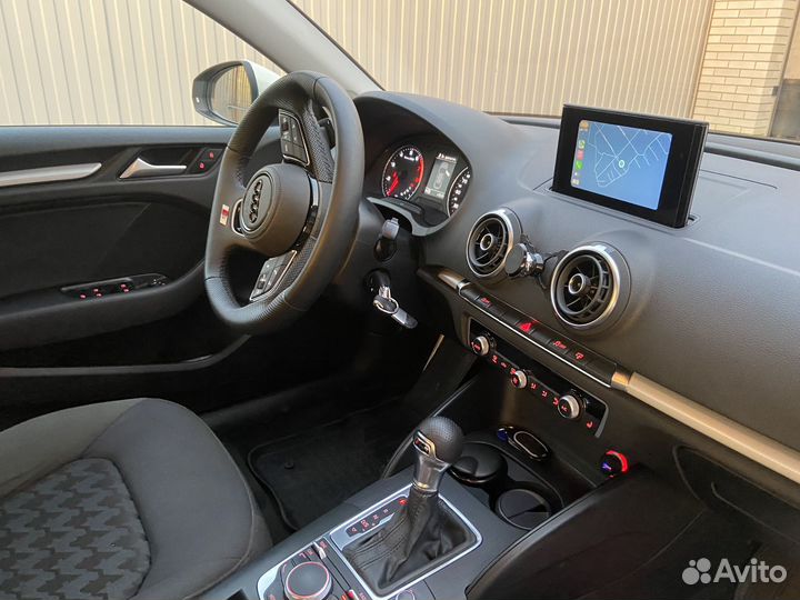 Audi A3 1.4 AMT, 2014, 150 000 км