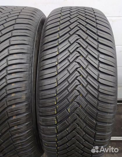 Continental AllSeasonContact 225/45 R17