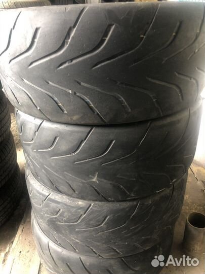 Toyo Proxes R888 235/45 R17 93W