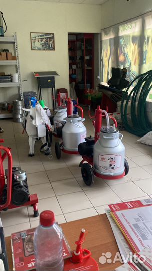 Магазин все для фермы. электропастухи