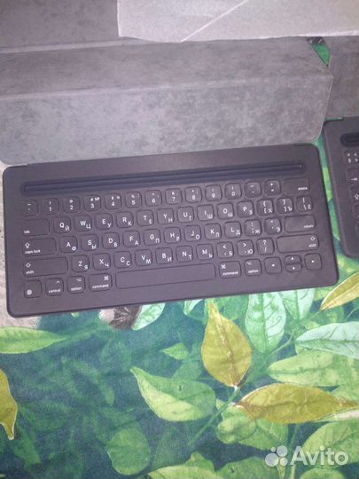 Клавиатура iPad Pro 10,5Оригинал
