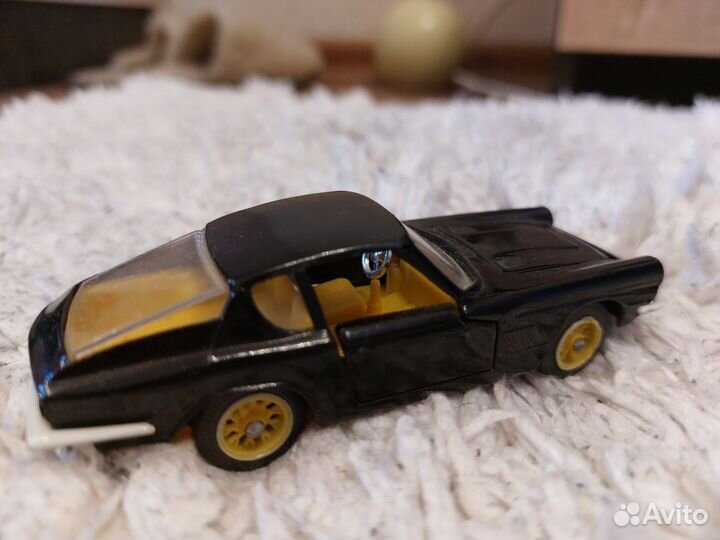 Модели автомобиля СССР