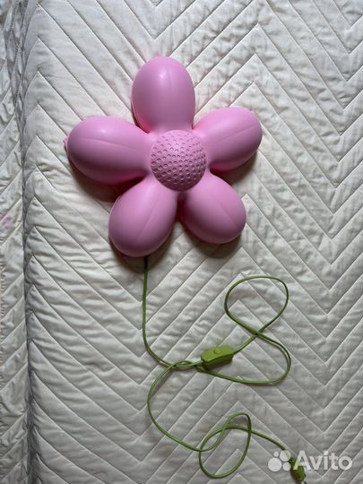 Ночник детский IKEA