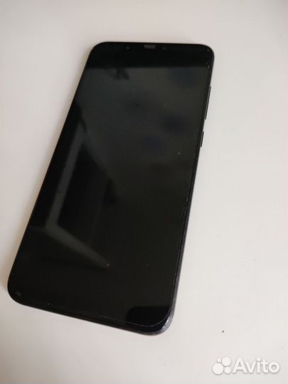 Xiaomi Mi 8, 8/128 ГБ