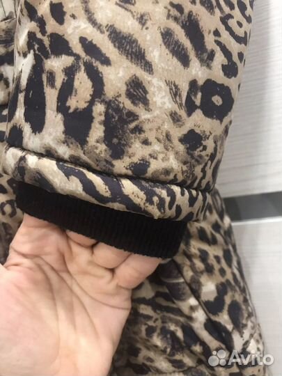 Комбинезон Alessandro Borelli