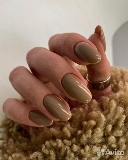 Маникюр Педикюр