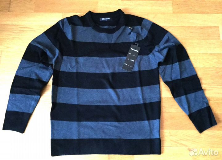 Свитер новый, L (росс. 46-48)