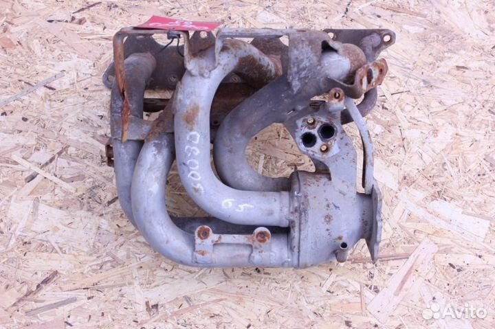 Коллектор впускной Mitsubishi Lancer 9