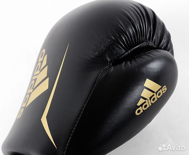 Перчатки боксерские Adidas Speed 50 (14OZ)