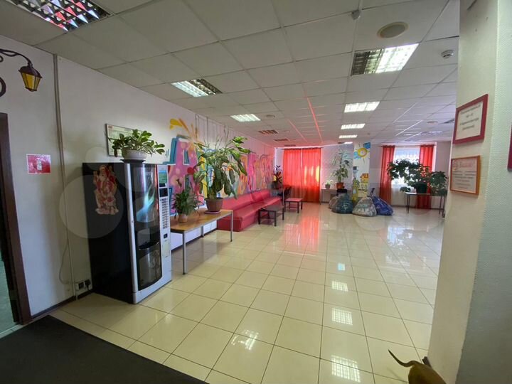 Комната 22 м², 5/5 эт.