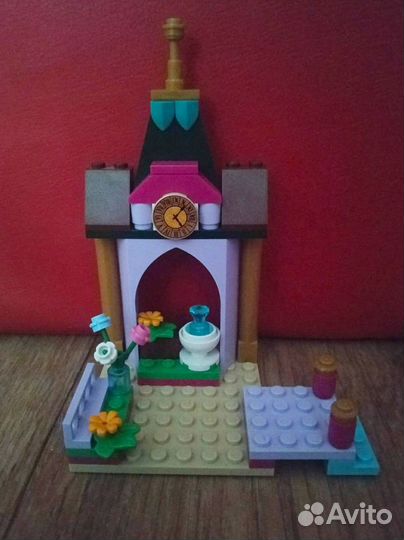 Lego disney Princess