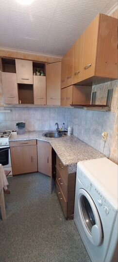 2-к. квартира, 45 м², 2/5 эт.