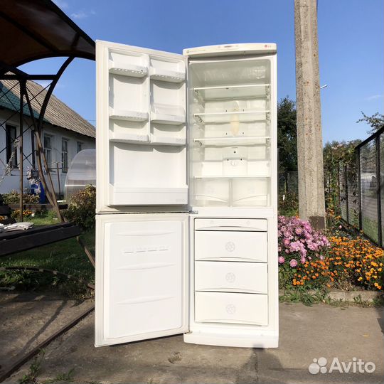 Холодильник No Frost рабочий Доставка Гарантия