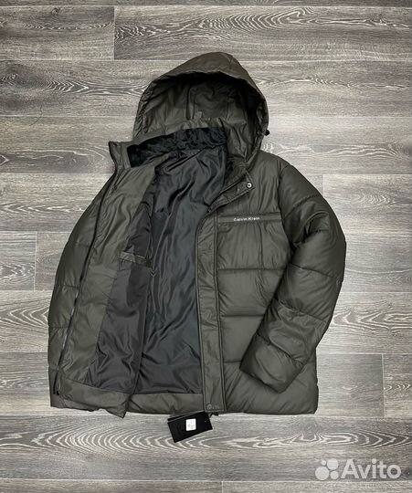 На Заказ. Мужская зима