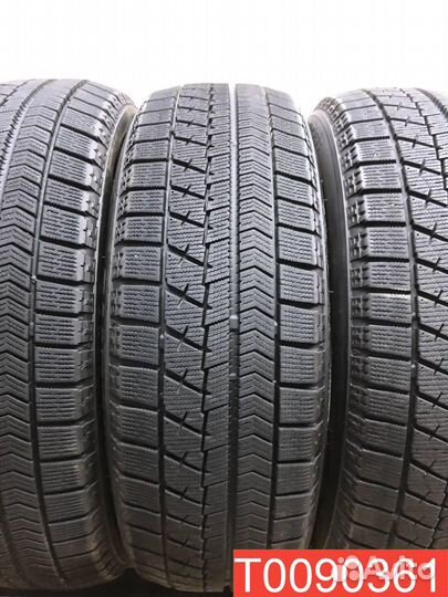 Bridgestone Blizzak VRX 185/60 R15 84Q