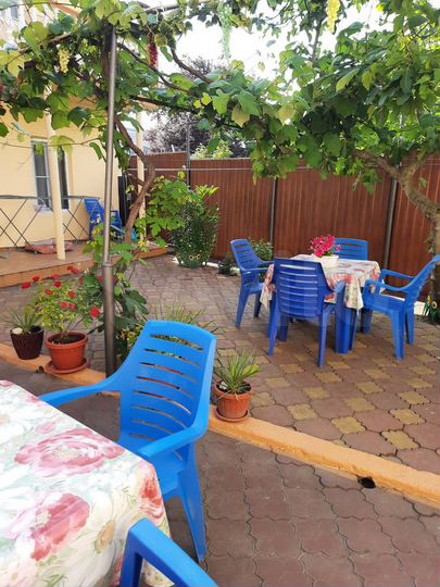 Дом 270 м² на участке 3 сот.