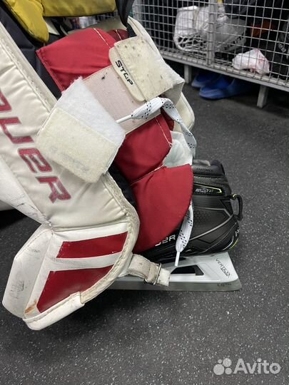 Детская хоккейная форма