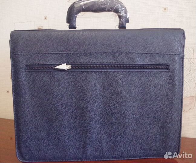 Портфель (новый)