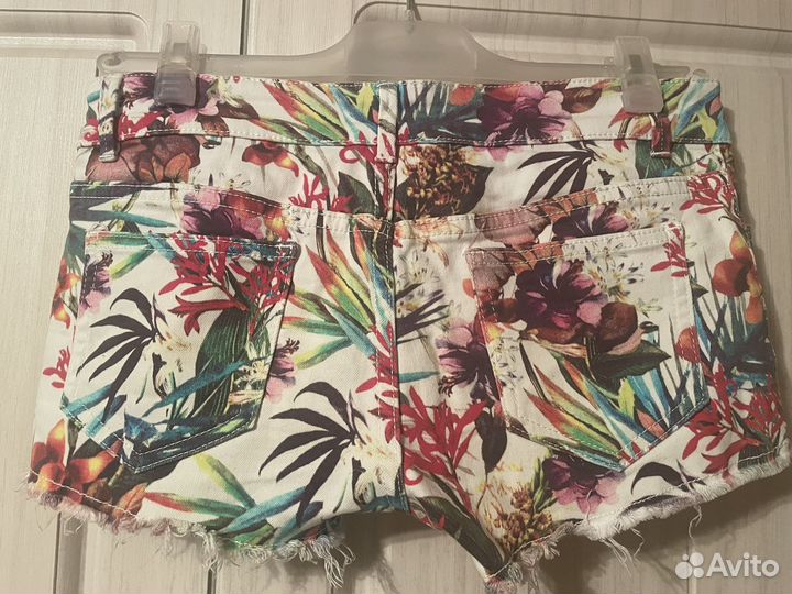 Шорты S (42)