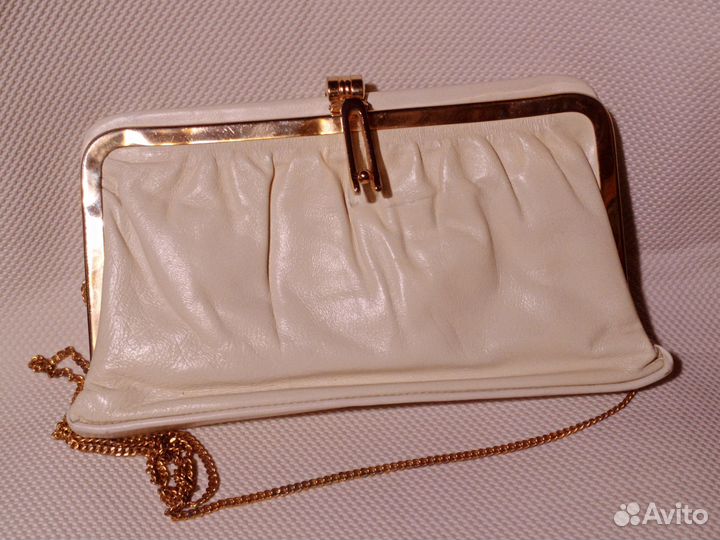 Cумка клатч новая,для походов в театр, концерт