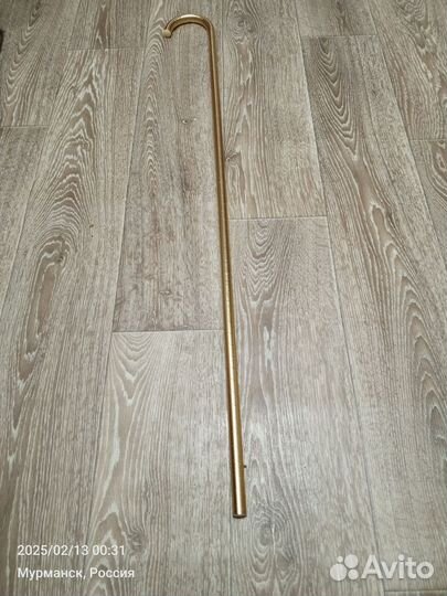 Трость для танцев