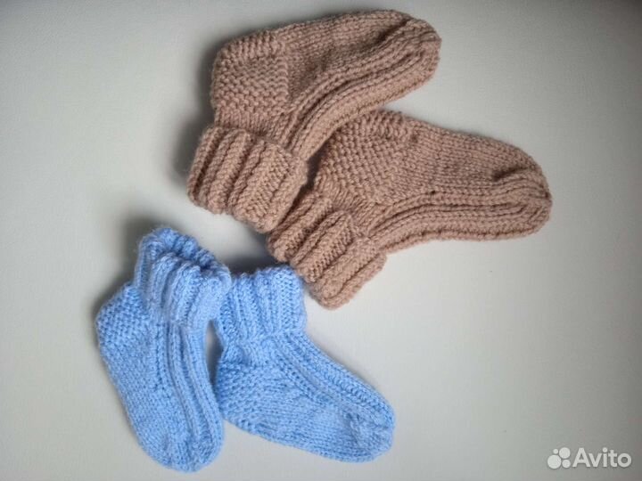 Носки детские