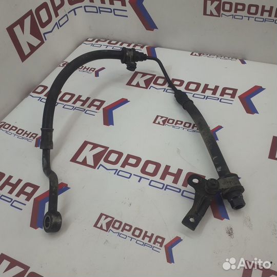 Шланг гидроусилителя руля 4WD hyundai grand stare