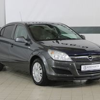 Opel Astra 1.6 MT, 2012, 117 911 км, с пробегом, цена 735 000 руб.