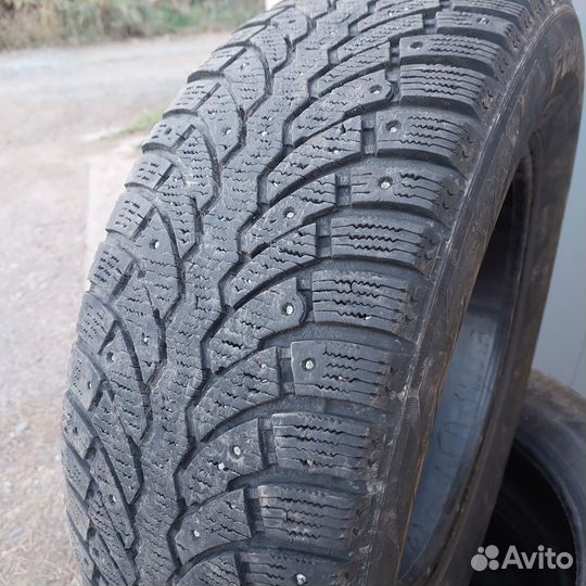 Formula Ice 225/65 R17