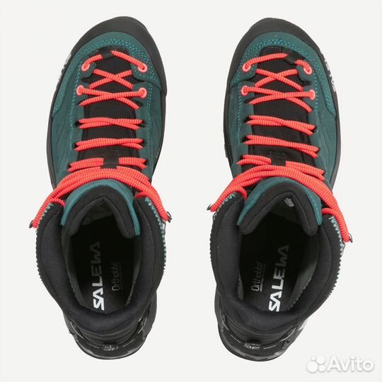 Salewa Ботинки Mountain Trainer Mid GTX WS