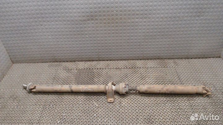 Кардан Toyota RAV 4, 1999