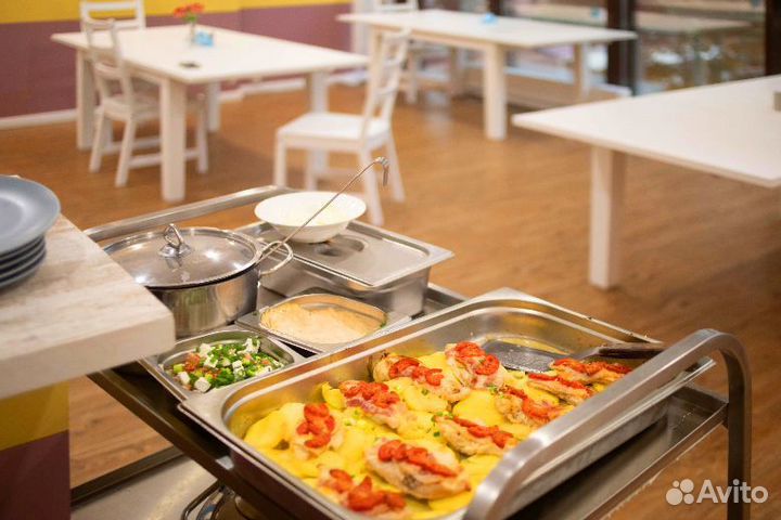 Пансионат для пожилых «Выборгский»