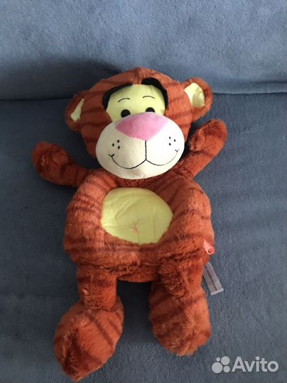 Детский рюкзачок