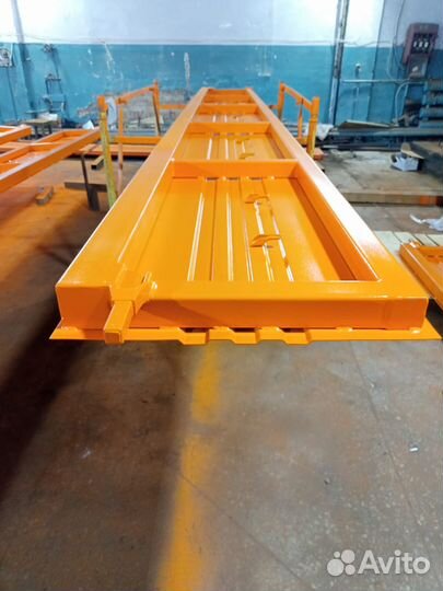 Борта на Камаз 55102 45143 прицеп 8560