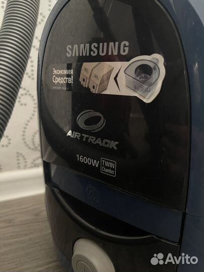 Пылесос Samsung