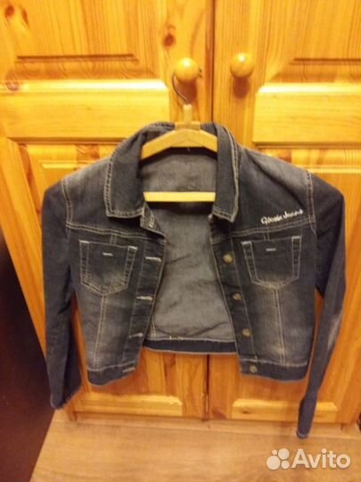 Детские вещи на девочку