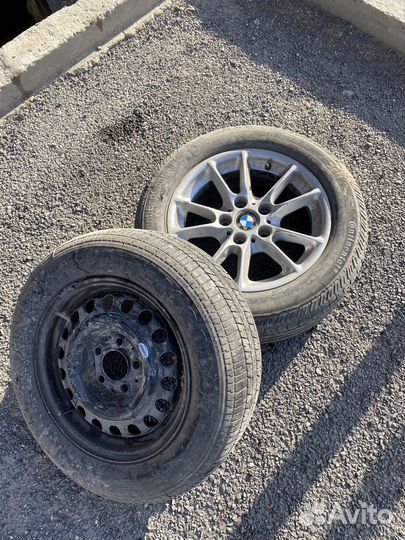 Fulda Y 2000 2.25/55 R16