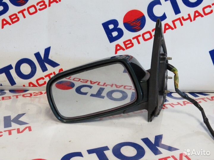Зеркало Лево toyota vitz NCP10, NCP13, NCP15, SCP13, SCP10