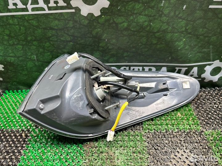 Фонарь задний левый Lexus Rx450H 2009-2012