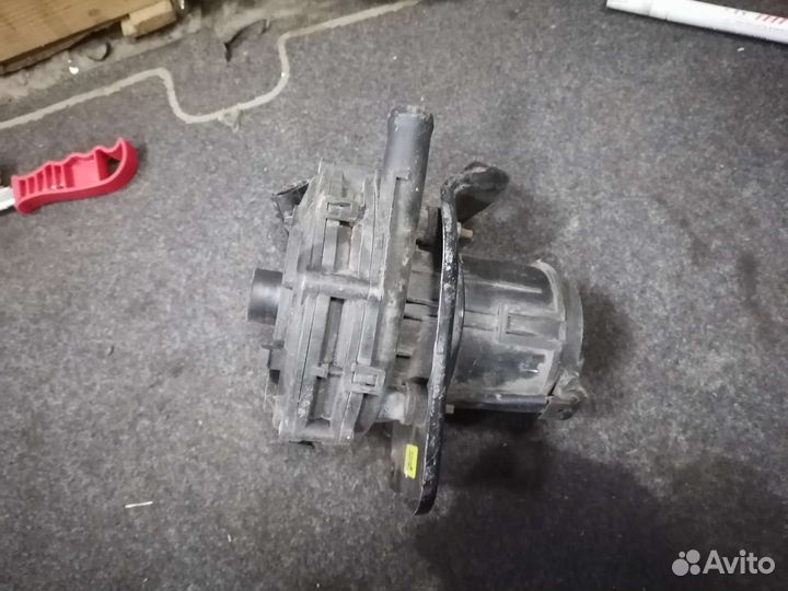 Насос вторичного воздуха Opel vectra b