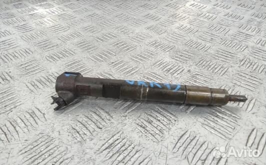 Форсунка дизельная mercedes benz vito W639 (UKR13A