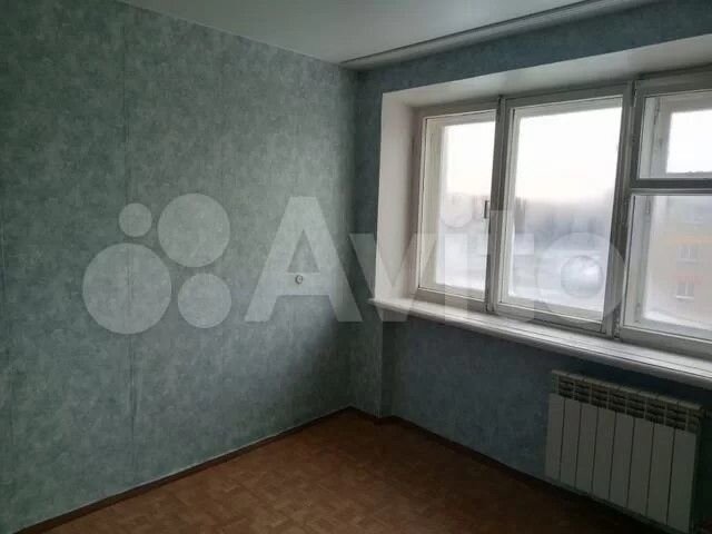 1-к. квартира, 19,7 м², 5/5 эт.