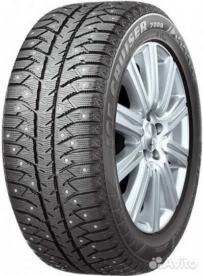 Bridgestone Ice Cruiser 7000 235/55 R17 99T