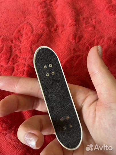 Фингерборд