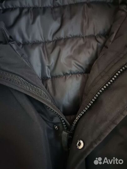 Мужская зимняя парка / куртка Terranova XXL