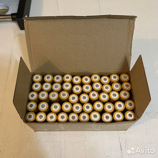 Аккумуляторные батарейки 18000mAh