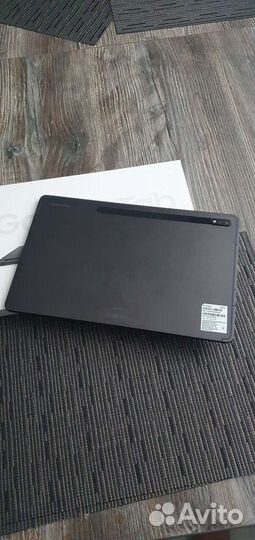 Samsung tab s8 plus